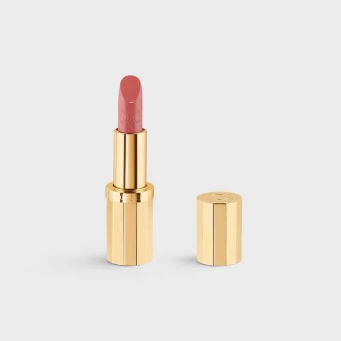 Rouge à lèvres satiné CELINE – 11 Rose CéLeste Rouge à lèvres satiné CELINE – 11 Rose CéLeste