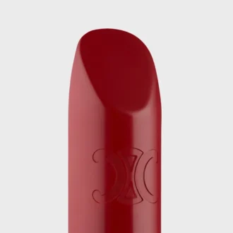 Recharge pour le rouge à lèvres satiné Le Rouge CELINE – 07 Rouge Ava
