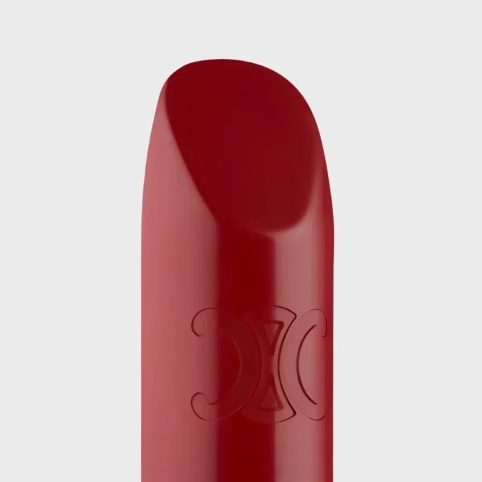 Recharge pour le rouge à lèvres satiné Le Rouge CELINE – 07 Rouge Ava Recharge pour le rouge à lèvres satiné Le Rouge CELINE – 07 Rouge Ava