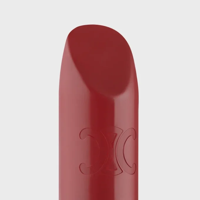 Recharge pour rouge à lèvres satiné Le Rouge CELINE – 12 Manon Recharge pour rouge à lèvres satiné Le Rouge CELINE – 12 Manon