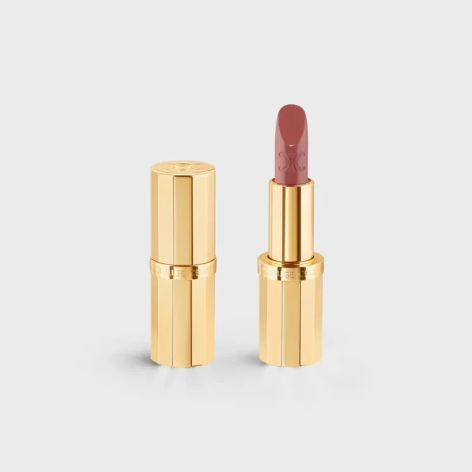 Rouge à lèvres satiné Le Rouge CELINE – 13 La Peau Nue Rouge à lèvres satiné Le Rouge CELINE – 13 La Peau Nue