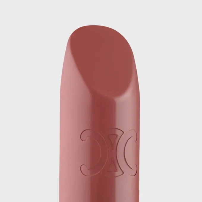 Recharge pour le rouge à lèvres satiné Le Rouge CELINE – 13 La Peau Nue Recharge pour le rouge à lèvres satiné Le Rouge CELINE – 13 La Peau Nue