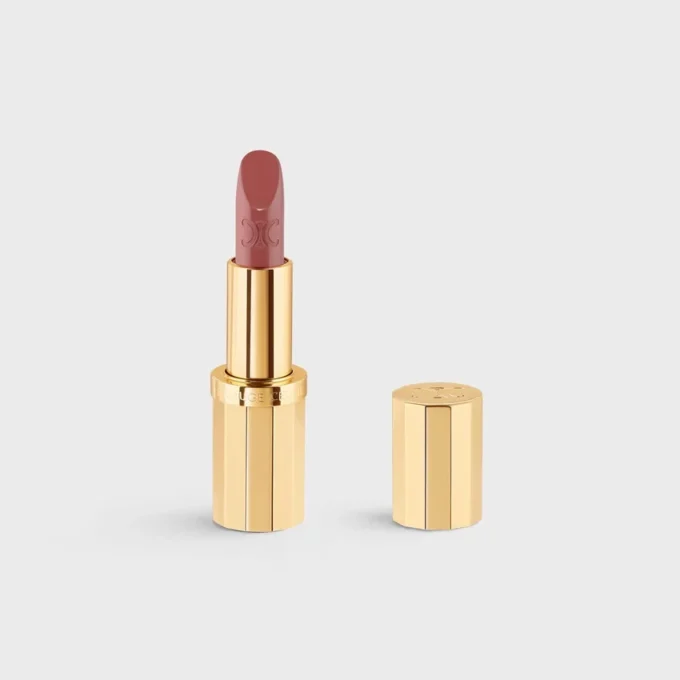 Rouge à lèvres satiné Le Rouge CELINE – 13 La Peau Nue Rouge à lèvres satiné Le Rouge CELINE – 13 La Peau Nue