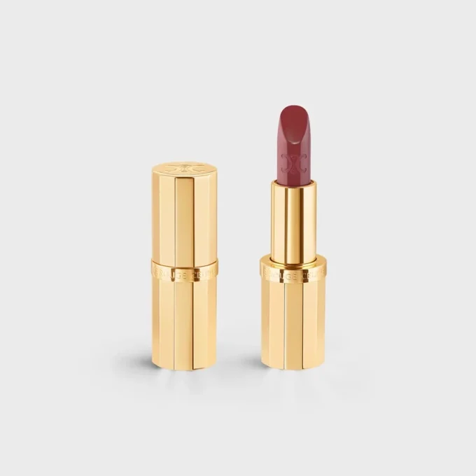 Rouge à lèvres satiné Le Rouge CELINE – 14 Rose OrphéE Rouge à lèvres satiné Le Rouge CELINE – 14 Rose OrphéE