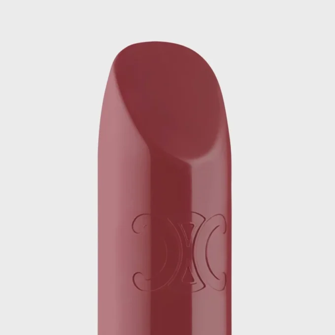 Recharge pour rouge à lèvres satiné Le Rouge CELINE – 14 Rose OrphéE Recharge pour rouge à lèvres satiné Le Rouge CELINE – 14 Rose OrphéE