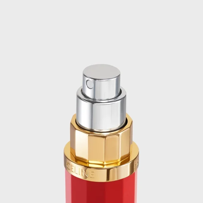 Rouge Triomphe Vaporisateur et Recharges Eau de Parfum 2 x 15 ml Rouge Triomphe Vaporisateur et Recharges Eau de Parfum 2 x 15 ml