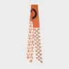 Ruban en twill de soie