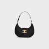 Sac Ava Triomphe moyen en cuir de veau lisse