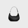 Sac Ava Triomphe moyen en cuir de veau lisse