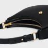 Sac Ava Triomphe moyen en cuir de veau lisse