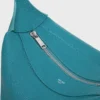Sac à bandoulière Harry en cuir de veau grainé