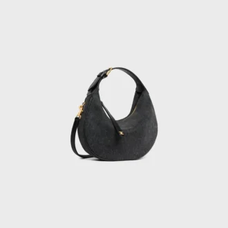 Sac Celine Lulu pour Teen en denim
