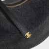 Sac Celine Lulu pour Teen en denim Sac Celine Lulu pour Teen en denim