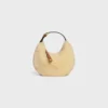 Sac CELINE Lulu pour Teen en peau de mouton et cuir de veau Sac CELINE Lulu pour Teen en peau de mouton et cuir de veau
