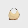 Sac CELINE Lulu pour Teen en peau de mouton et cuir de veau Sac CELINE Lulu pour Teen en peau de mouton et cuir de veau