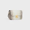 Sac Classique Triomphe en crocodile niloticus
