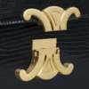 Sac Classique Triomphe en lézard