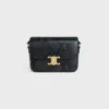 Sac Classique Triomphe en python Sac Classique Triomphe en python