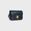 Sac Classique Triomphe en python Sac Classique Triomphe en python