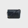 Sac Classique Triomphe en python Sac Classique Triomphe en python