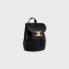 Sac à dos CELINE Bonnie en cuir de veau lisse
