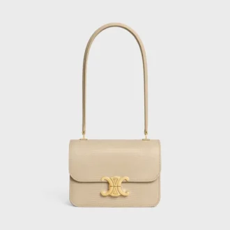 Sac Garance pour Teen en lézard