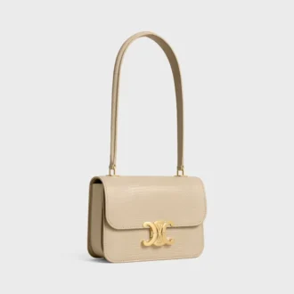 Sac Garance pour Teen en lézard