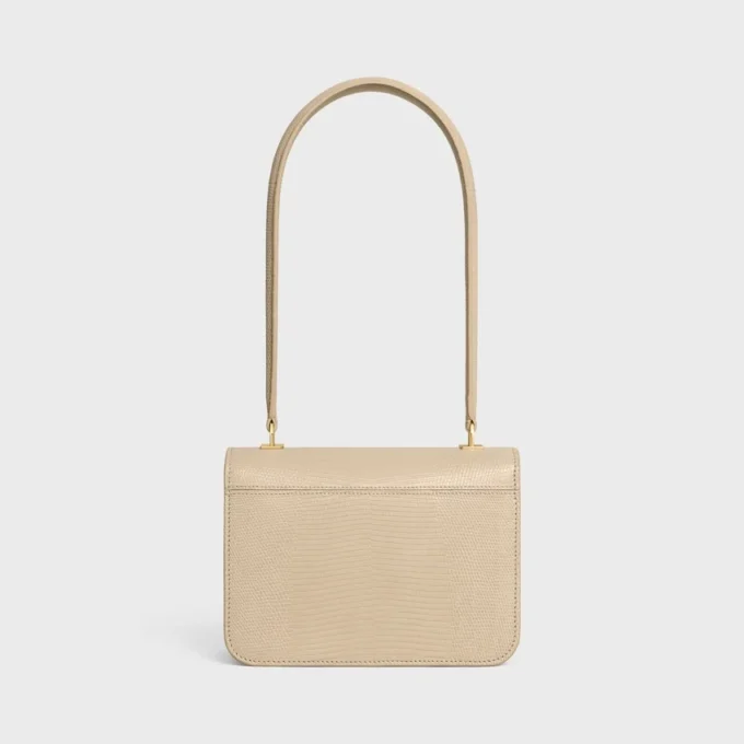 Sac Garance pour Teen en lézard
