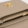 Sac Nino moyen en cuir de veau grainé souple Sac Nino moyen en cuir de veau grainé souple