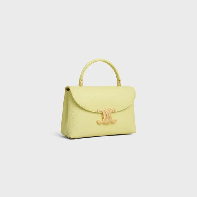 Sac Nino Teen en lézard Sac Nino Teen en lézard
