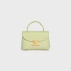 Sac Teen Nino en cuir de veau grainé souple Sac Teen Nino en cuir de veau grainé souple