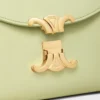 Sac Teen Nino en cuir de veau grainé souple Sac Teen Nino en cuir de veau grainé souple