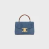 Sac Teen Nino en denim