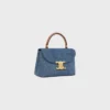 Sac Teen Nino en denim