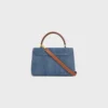 Sac Teen Nino en denim