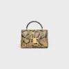 Sac Teen Nino en python