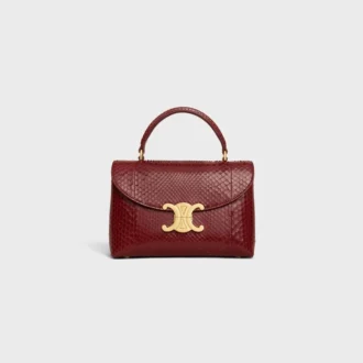 Sac Teen Nino en python