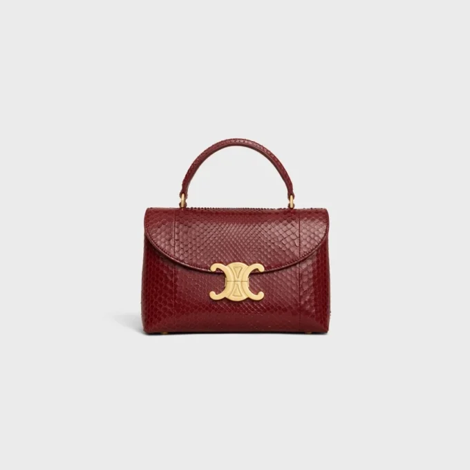 Sac Teen Nino en python