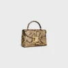 Sac Teen Nino en python
