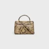 Sac Teen Nino en python