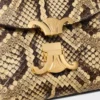 Sac Teen Nino en python