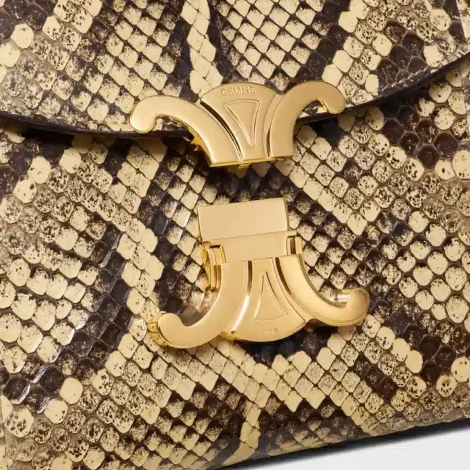 Sac Teen Nino en python