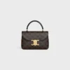 Sac Teen Nino en Triomphe Canvas