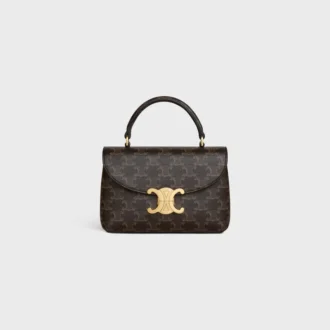 Sac Teen Nino en Triomphe Canvas