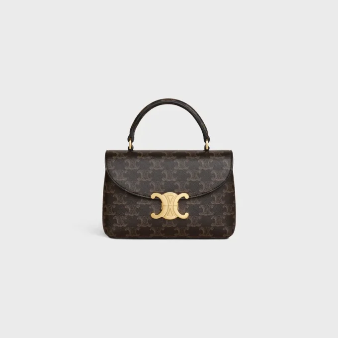Sac Teen Nino en Triomphe Canvas