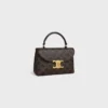 Sac Teen Nino en Triomphe Canvas