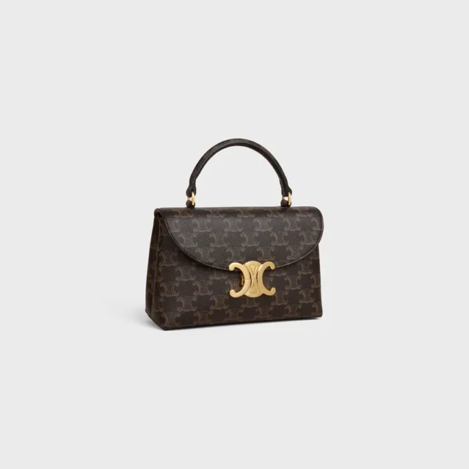 Sac Teen Nino en Triomphe Canvas