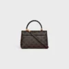 Sac Teen Nino en Triomphe Canvas