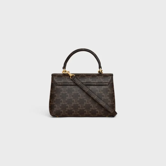 Sac Teen Nino en Triomphe Canvas