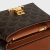 Sac Teen Nino en Triomphe Canvas